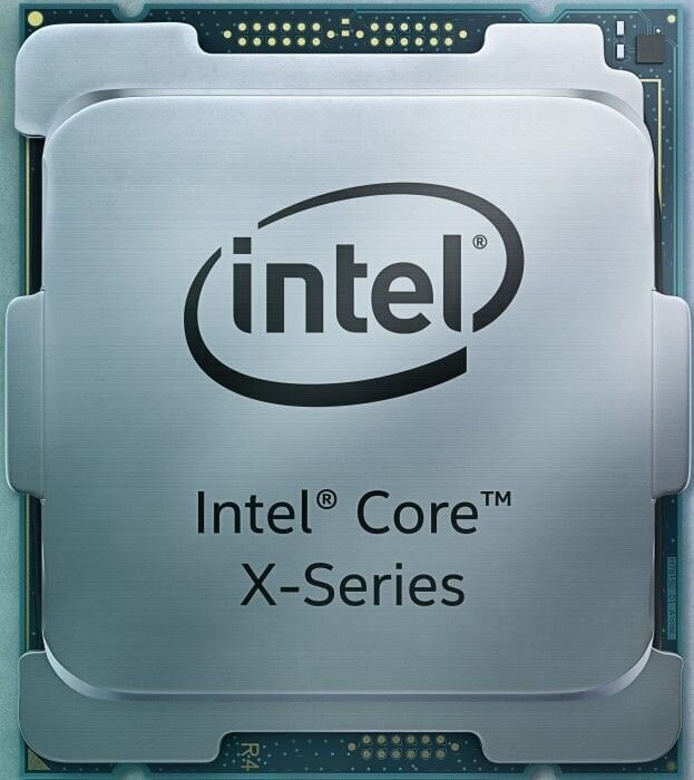 Intel Core i9-10920X hinta ja tiedot | Prosessorit | hobbyhall.fi