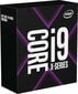 Intel Core i9-10920X hinta ja tiedot | Prosessorit | hobbyhall.fi