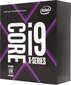 Intel Core i9-10920X hinta ja tiedot | Prosessorit | hobbyhall.fi