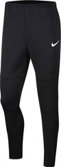 Miesten urheiluhousut Nike Knit Pant Park 20 BV6877 010, musta hinta ja tiedot | Miesten urheiluvaatteet | hobbyhall.fi