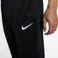 Miesten urheiluhousut Nike Knit Pant Park 20 BV6877 010, musta hinta ja tiedot | Miesten urheiluvaatteet | hobbyhall.fi