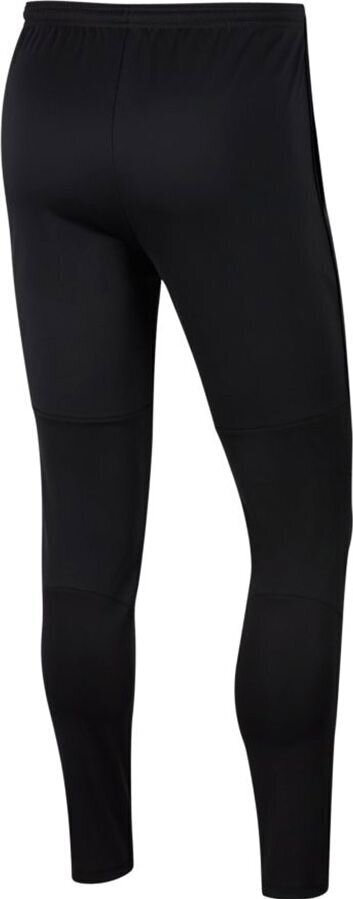 Miesten urheiluhousut Nike Knit Pant Park 20 BV6877 010, musta hinta ja tiedot | Miesten urheiluvaatteet | hobbyhall.fi