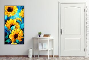 Taulu Sunflowers hinta ja tiedot | Taulut | hobbyhall.fi