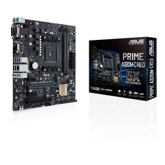 Asus 90MB0UE0-M0EAY0 hinta ja tiedot | Emolevyt | hobbyhall.fi