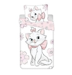 Pussilakanasetti Marie 140x200+70x90cm hinta ja tiedot | Vuodevaatteet lapsille | hobbyhall.fi