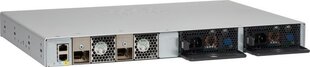 Cisco C9200-24P-E hinta ja tiedot | Cisco Tietokoneet ja pelaaminen | hobbyhall.fi