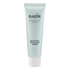 Kosteuttava kasvovoide Babor Moisture Balancing Cream sekaiholle, 50 ml hinta ja tiedot | Kasvovoiteet | hobbyhall.fi