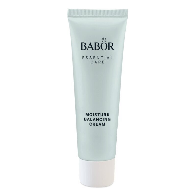 Kosteuttava kasvovoide Babor Moisture Balancing Cream sekaiholle, 50 ml hinta ja tiedot | Kasvovoiteet | hobbyhall.fi