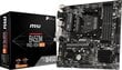 MSI B450M PRO-VDH MAX hinta ja tiedot | Emolevyt | hobbyhall.fi