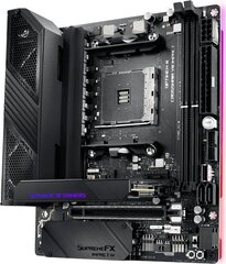 Asus 90MB11Q0-M0EAY0 hinta ja tiedot | Emolevyt | hobbyhall.fi