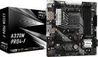 ASRock 90-MXBAA0-A0UAYZ hinta ja tiedot | Emolevyt | hobbyhall.fi