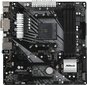 ASRock 90-MXBAA0-A0UAYZ hinta ja tiedot | Emolevyt | hobbyhall.fi