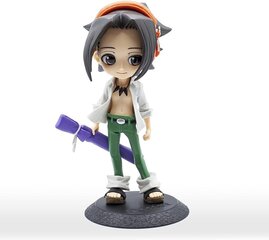 Bandai Banpresto Shaman king Q Posket Yoh Asakura (Ver.A) Figure hinta ja tiedot | Pelien oheistuotteet | hobbyhall.fi