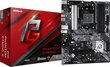 ASRock B550 Phantom Gaming 4 hinta ja tiedot | Emolevyt | hobbyhall.fi