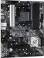 ASRock B550 Phantom Gaming 4 hinta ja tiedot | Emolevyt | hobbyhall.fi