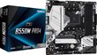 ASRock B550M PRO4 emolevy hinta ja tiedot | Emolevyt | hobbyhall.fi