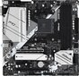 ASRock B550M PRO4 emolevy hinta ja tiedot | Emolevyt | hobbyhall.fi