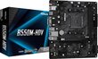 ASRock 90-MXBDJ0-A0UAYZ emolevy hinta ja tiedot | Emolevyt | hobbyhall.fi