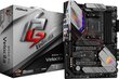 ASRock B550 PG VELOCITA hinta ja tiedot | Emolevyt | hobbyhall.fi