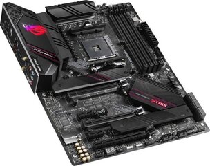 Asus 90MB1470-M0EAY0 hinta ja tiedot | Emolevyt | hobbyhall.fi