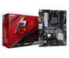 ASRock B550 PHANTOM GAMING 4/AC hinta ja tiedot | Emolevyt | hobbyhall.fi