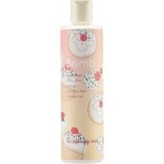 Suihkugeeli Enceedingly Good Bomb Cosmetics shower Wash, 300 ml hinta ja tiedot | Suihkusaippuat ja suihkugeelit | hobbyhall.fi