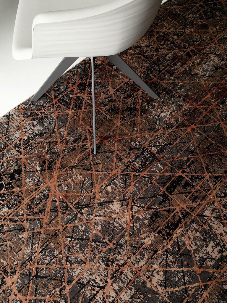 Benuta matto Aurel 250x350 cm hinta ja tiedot | Isot matot | hobbyhall.fi