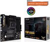 Asus TUF Gaming B450M-PRO II hinta ja tiedot | Emolevyt | hobbyhall.fi