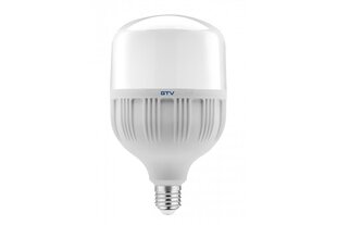 GTV LED-lamppu F120 40W, E27 hinta ja tiedot | Lamput | hobbyhall.fi