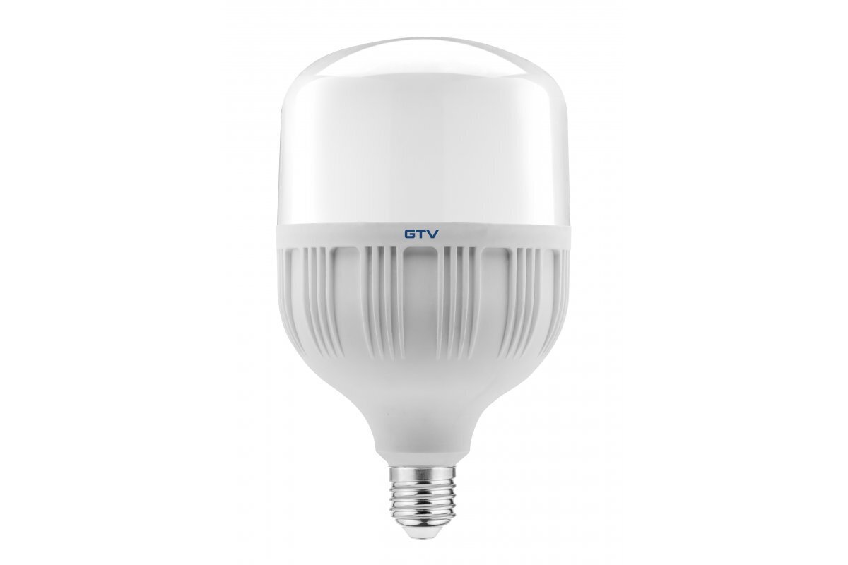 GTV LED-lamppu F120 40W, E27 hinta ja tiedot | Lamput | hobbyhall.fi