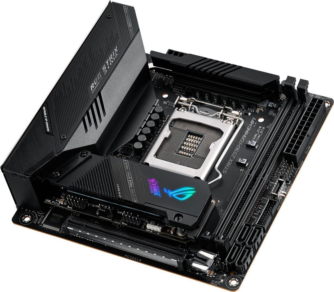 Asus 90MB1680-M0EAY0 emolevy hinta ja tiedot | Emolevyt | hobbyhall.fi