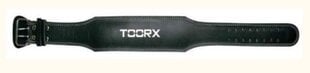 Toorx CC-15Xl-M painonnostovyö hinta ja tiedot | Käsipainot, kahvakuulat ja voimaharjoittelu | hobbyhall.fi