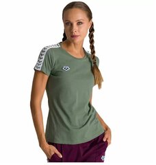 ARENA Team Army vihreä naisten T-paita hinta ja tiedot | Arena Naisten vaatteet | hobbyhall.fi