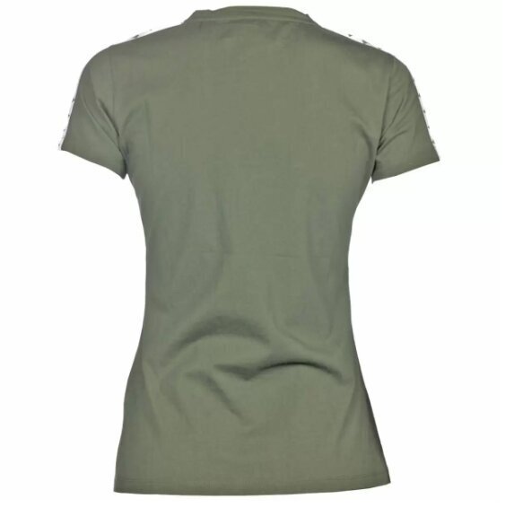 ARENA Team Army vihreä naisten T-paita hinta ja tiedot | Naisten paidat | hobbyhall.fi