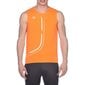 Arenan juoksupaita A-One Sleeveless Tangerine hinta ja tiedot | Miesten urheiluvaatteet | hobbyhall.fi