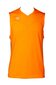 Arenan juoksupaita A-One Sleeveless Tangerine hinta ja tiedot | Miesten urheiluvaatteet | hobbyhall.fi