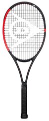 Tennismaila Dunlop SRX CX200 27" G2, musta/punainen hinta ja tiedot | Tennisvälineet | hobbyhall.fi