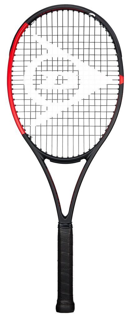 Tennismaila Dunlop SRX CX200 27" G2, musta/punainen hinta ja tiedot | Tennisvälineet | hobbyhall.fi