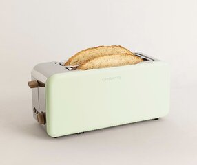 XL-leveä leivänpaahdin hinta ja tiedot | Create Keittiön pienkoneet | hobbyhall.fi