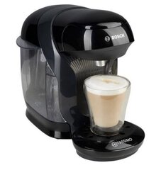 Kapselikahvinkeitin Bosch TAS1102 hinta ja tiedot | Kahvinkeittimet ja kahvikoneet | hobbyhall.fi