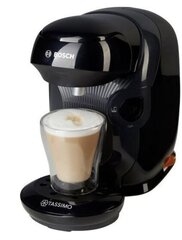 Kapselikahvinkeitin Bosch TAS1102 hinta ja tiedot | Kahvinkeittimet ja kahvikoneet | hobbyhall.fi