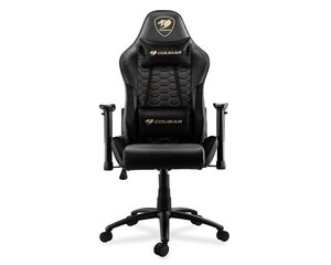 Cougar Outrider Royal Gaming Chair hinta ja tiedot | Toimistotuolit | hobbyhall.fi