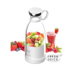 Fresh Juice elite 2.0 smoothie-sekoitin valkoinen hinta ja tiedot | Fresh Juice Kodinkoneet ja kodinelektroniikka | hobbyhall.fi