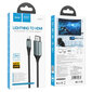 Kaapeli sovitin / sovitin Lightning -> HDMI-muunnin HOCO UA15 hinta ja tiedot | Adapterit | hobbyhall.fi