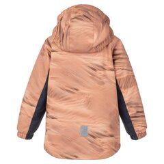 Lenne lasten parka 80 gr. Wald 24224*3490, beige 4741593514050 hinta ja tiedot | Poikien takit | hobbyhall.fi