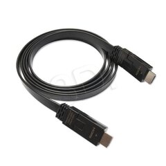 Kabelis ART HDMI - HDMI 1.5m (AL-05) hinta ja tiedot | Kaapelit ja adapterit | hobbyhall.fi