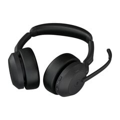 Jabra Evolve2 55 hinta ja tiedot | Kuulokkeet | hobbyhall.fi