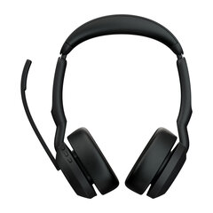 Jabra Evolve2 55 hinta ja tiedot | Kuulokkeet | hobbyhall.fi