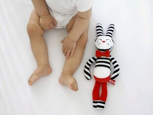 Pehmolelu - Pupu hinta ja tiedot | Vauvan lelut | hobbyhall.fi