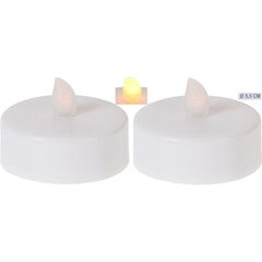 Led-kynttilät hinta ja tiedot | Ambiance Light Huonekalut ja sisustus | hobbyhall.fi